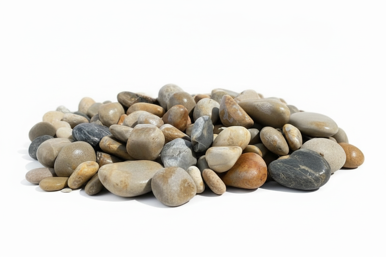 Galet de rivière Sagres