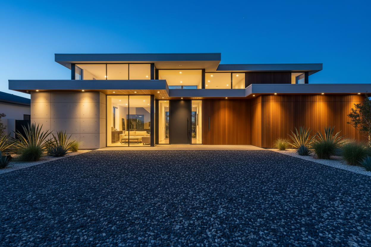 Mélange de salamandre écrasée