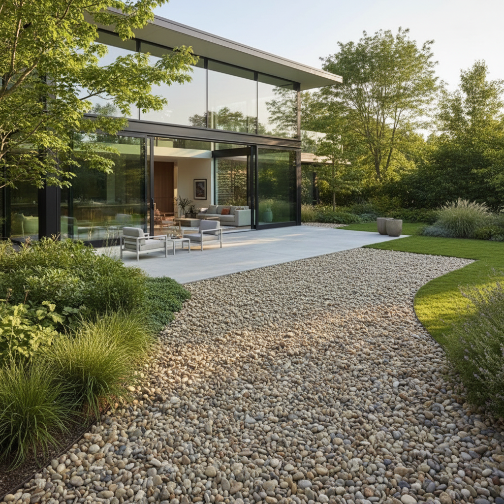 Canto rodado Rio Sagres