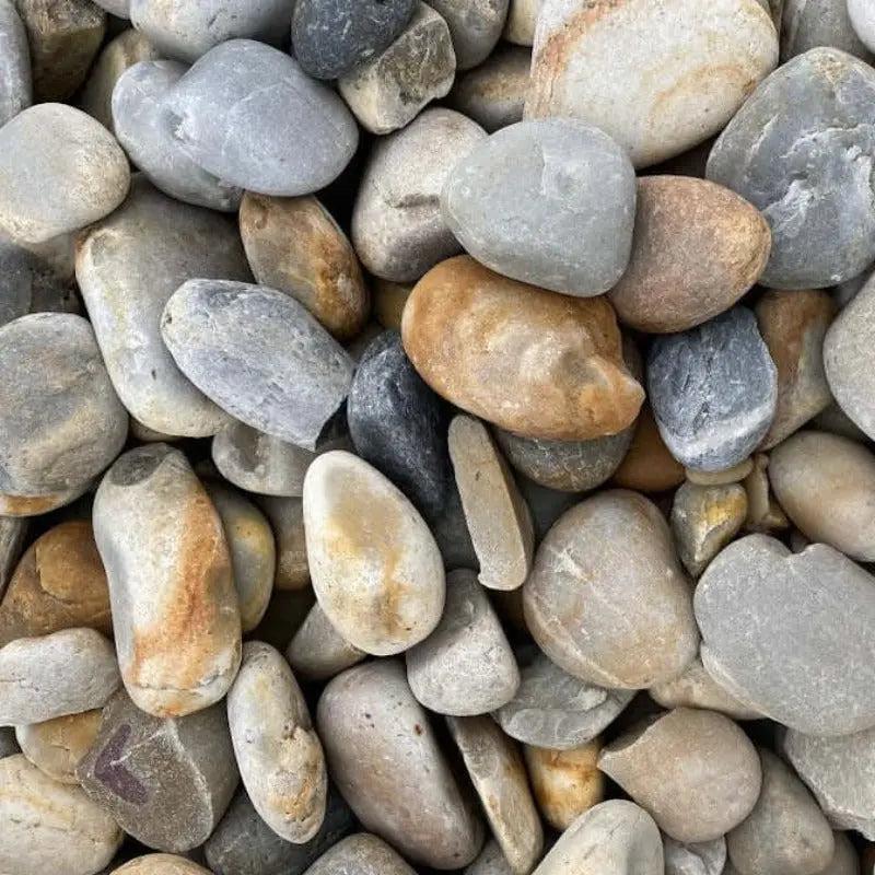 Canto rodado Rio Sagres