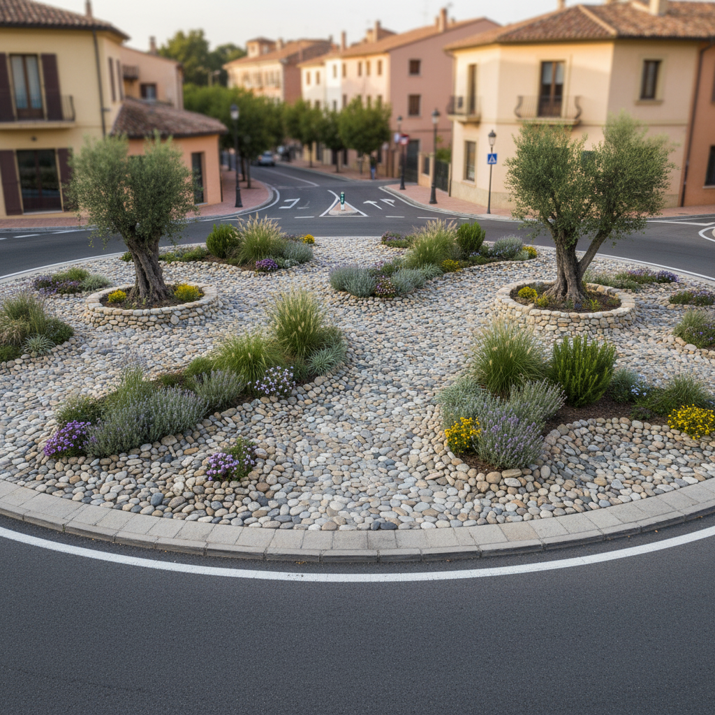 Canto rodado Rio Sagres