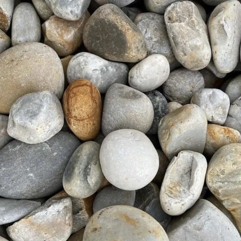 Canto rodado Rio Sagres