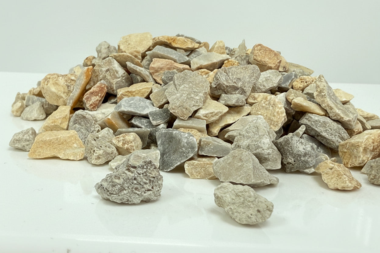 gravier Terroir Mixcolore