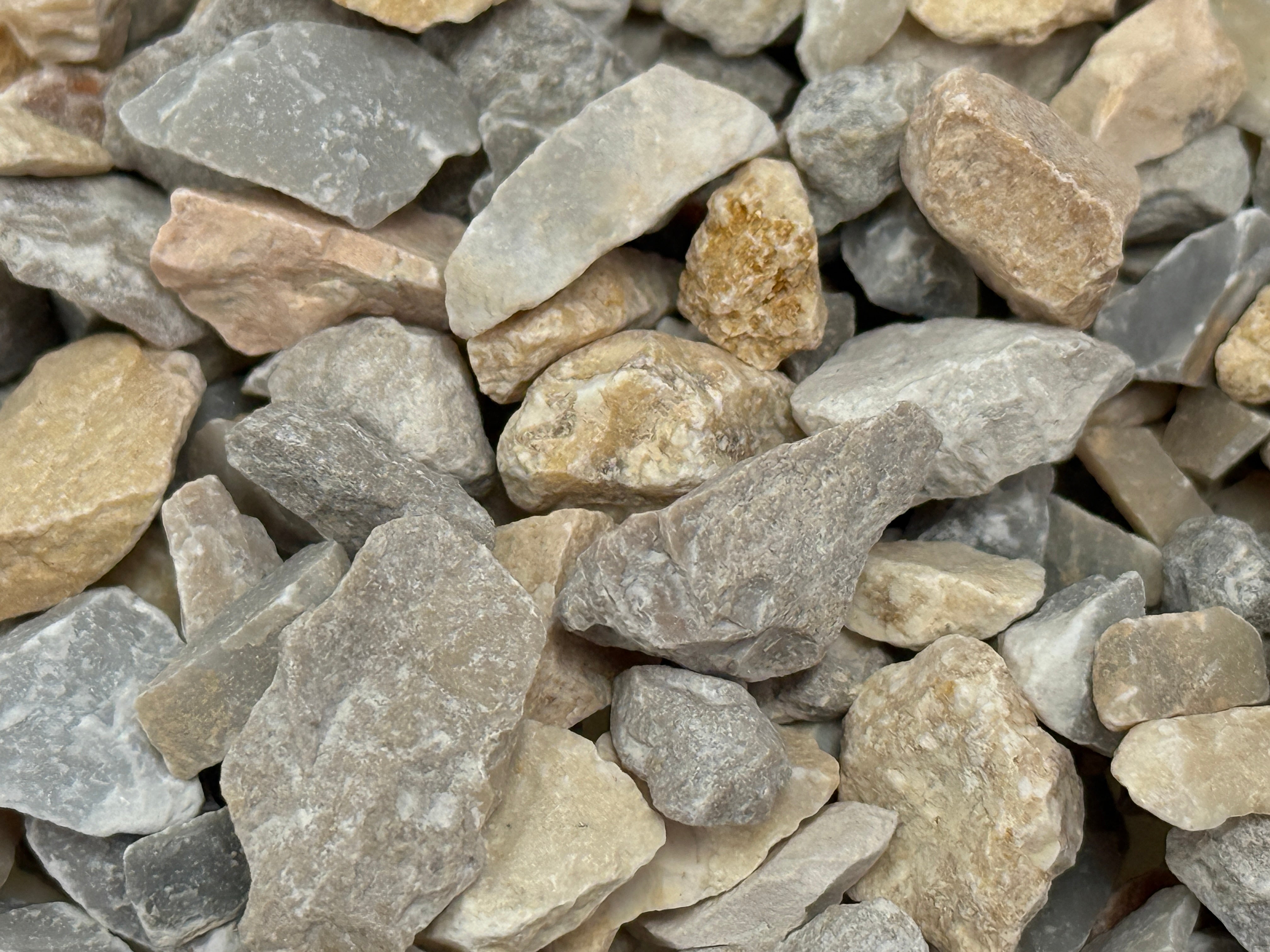 gravier Terroir Mixcolore