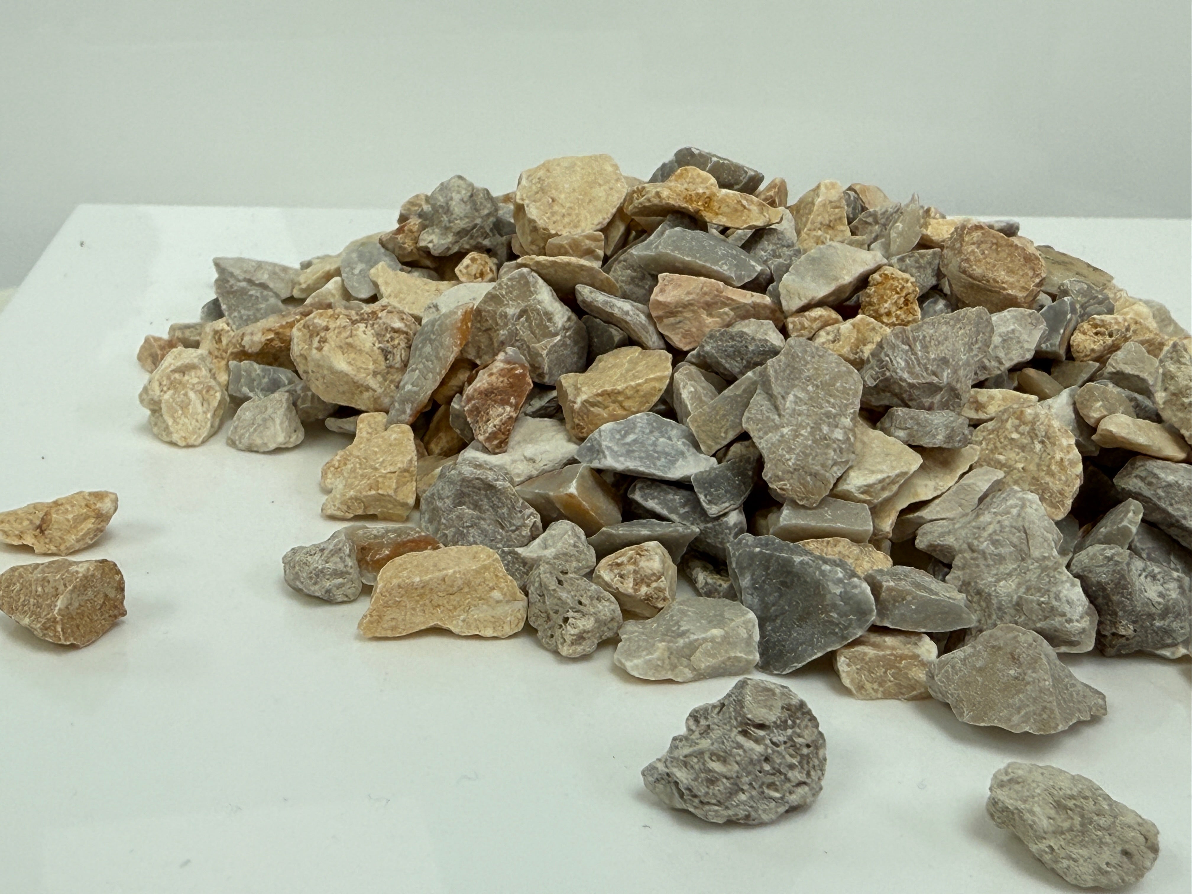 gravier Terroir Mixcolore