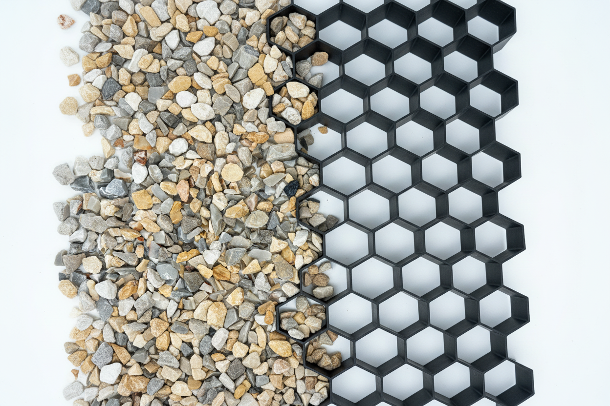 gravier Terroir Mixcolore