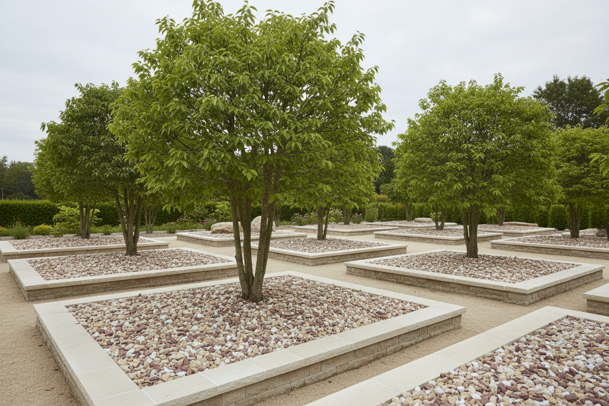 Gravier Mixcolor Tudela