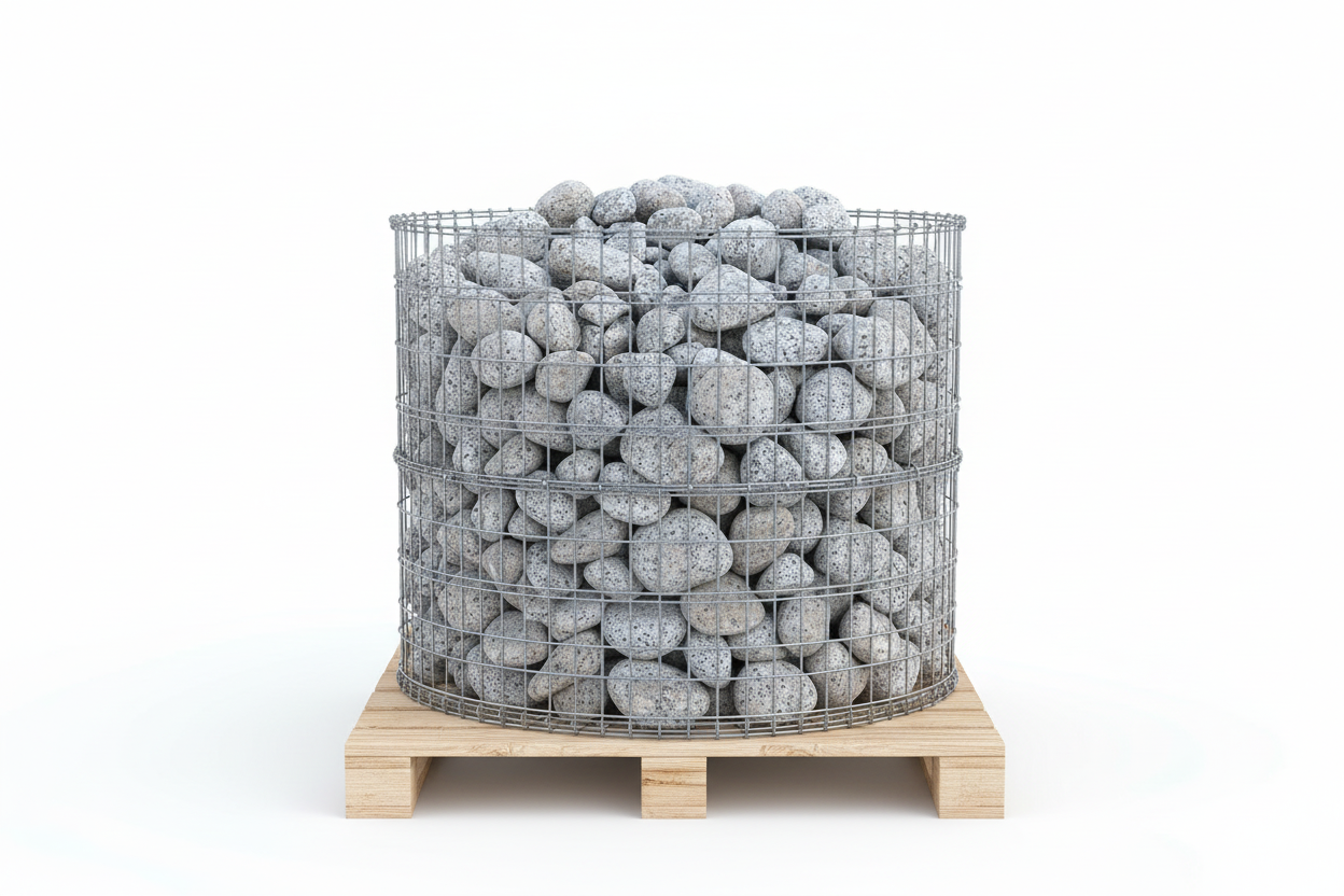 Galet Granit Mercure