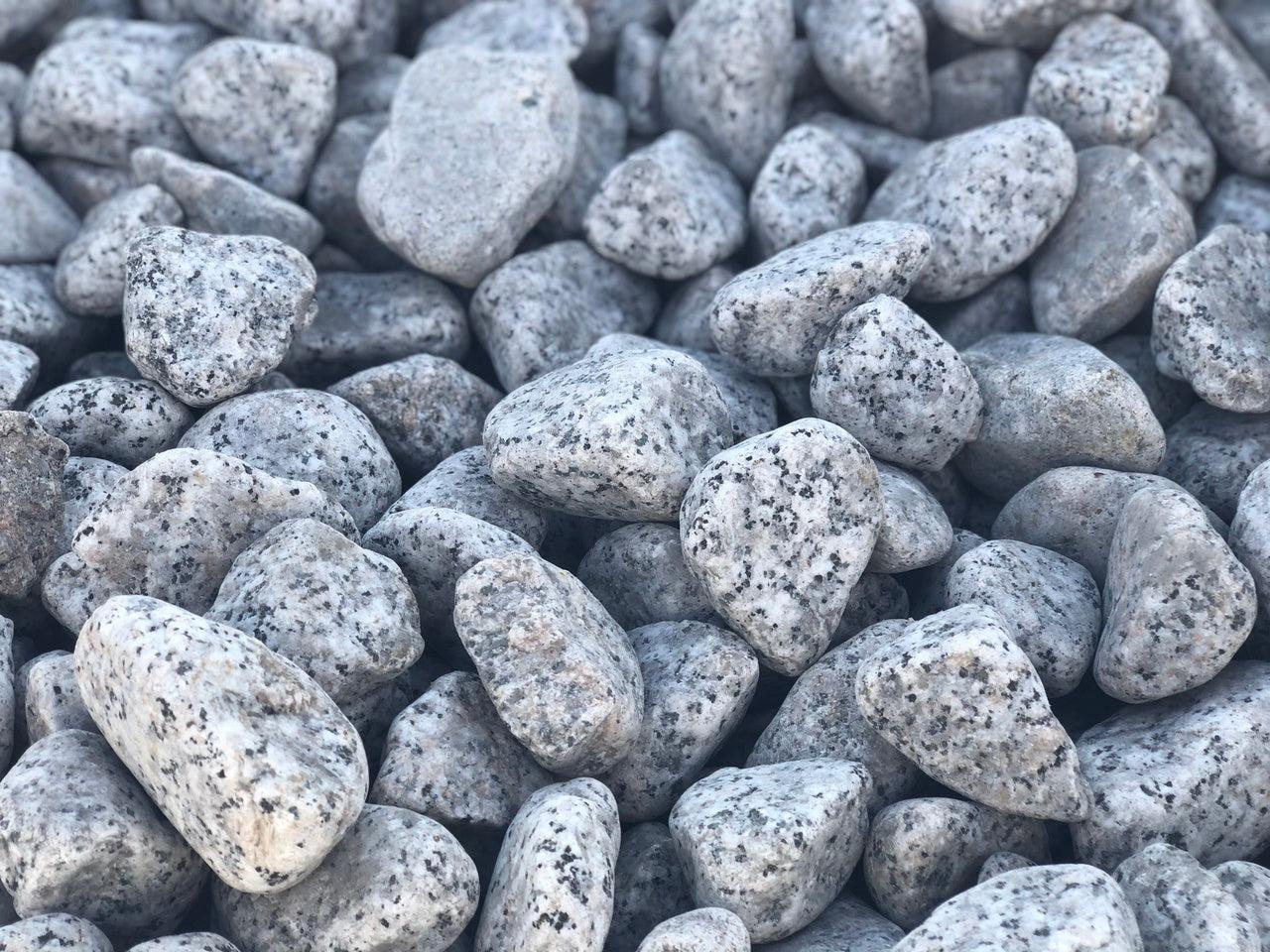 Galet Granit Mercure