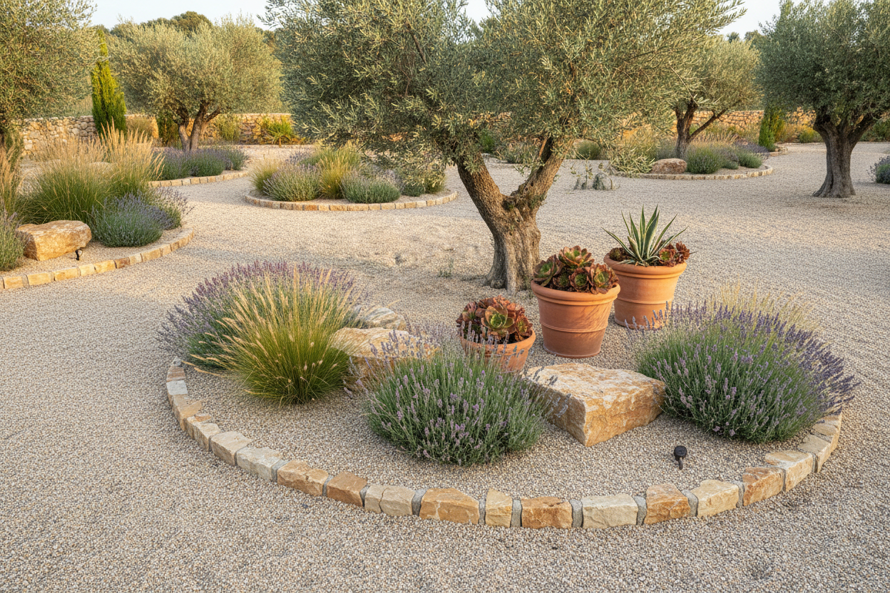 Canto rodado Rio Gris