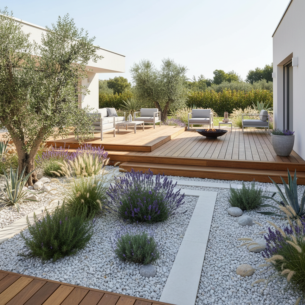 Grava Granito Mercurio