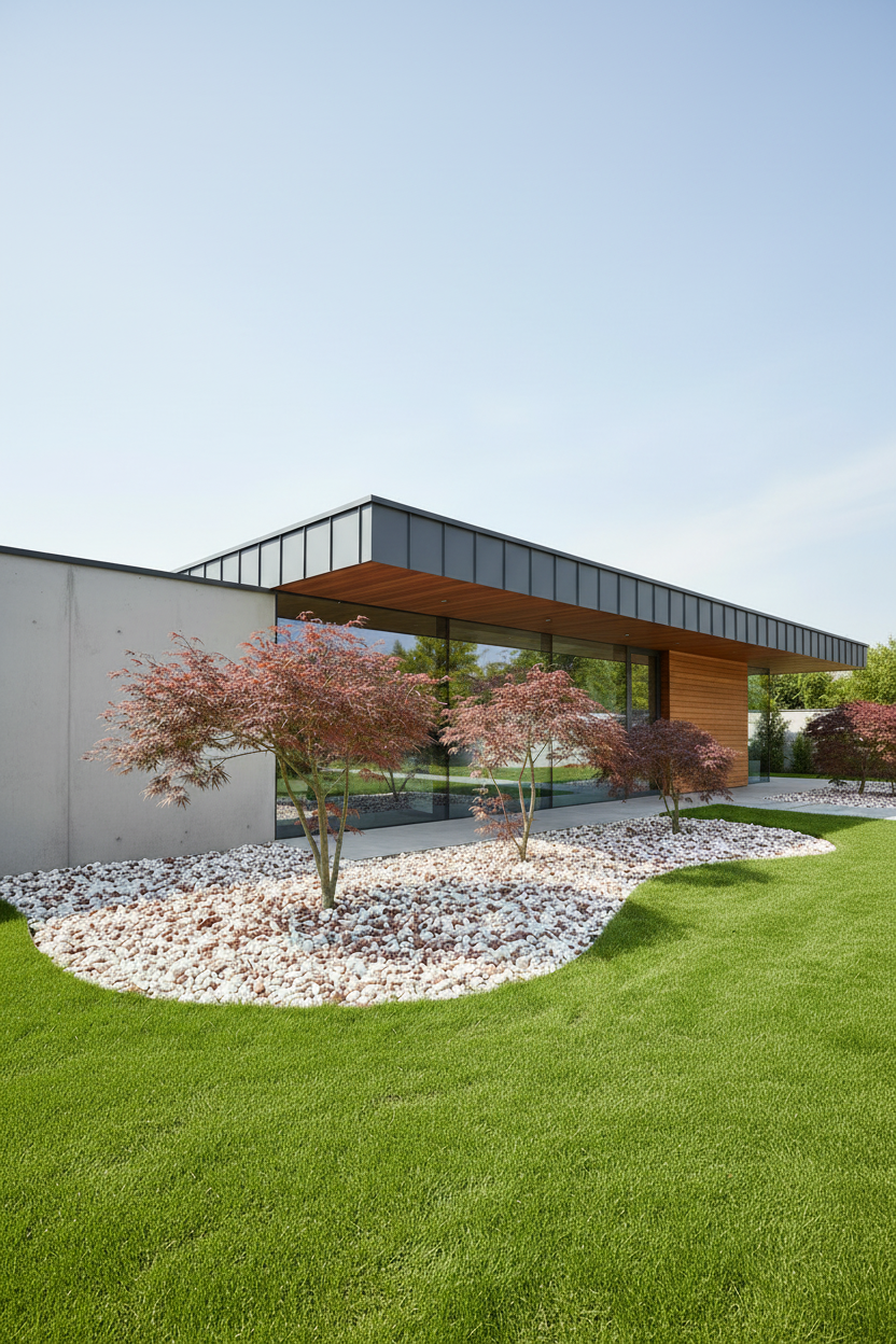 Canto rodado Mixcolor Bayern