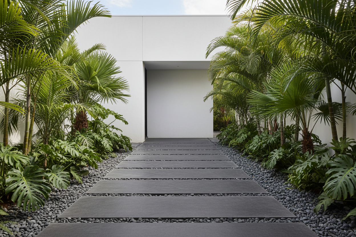 Losa porcelanica de Exterior CementoXL