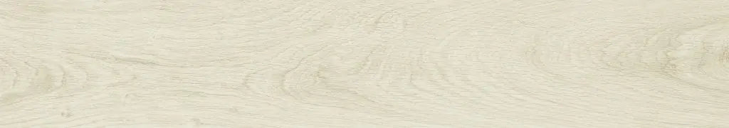 Losa porcelanica imitacion madera roble blanca 120x29,5x2 cm