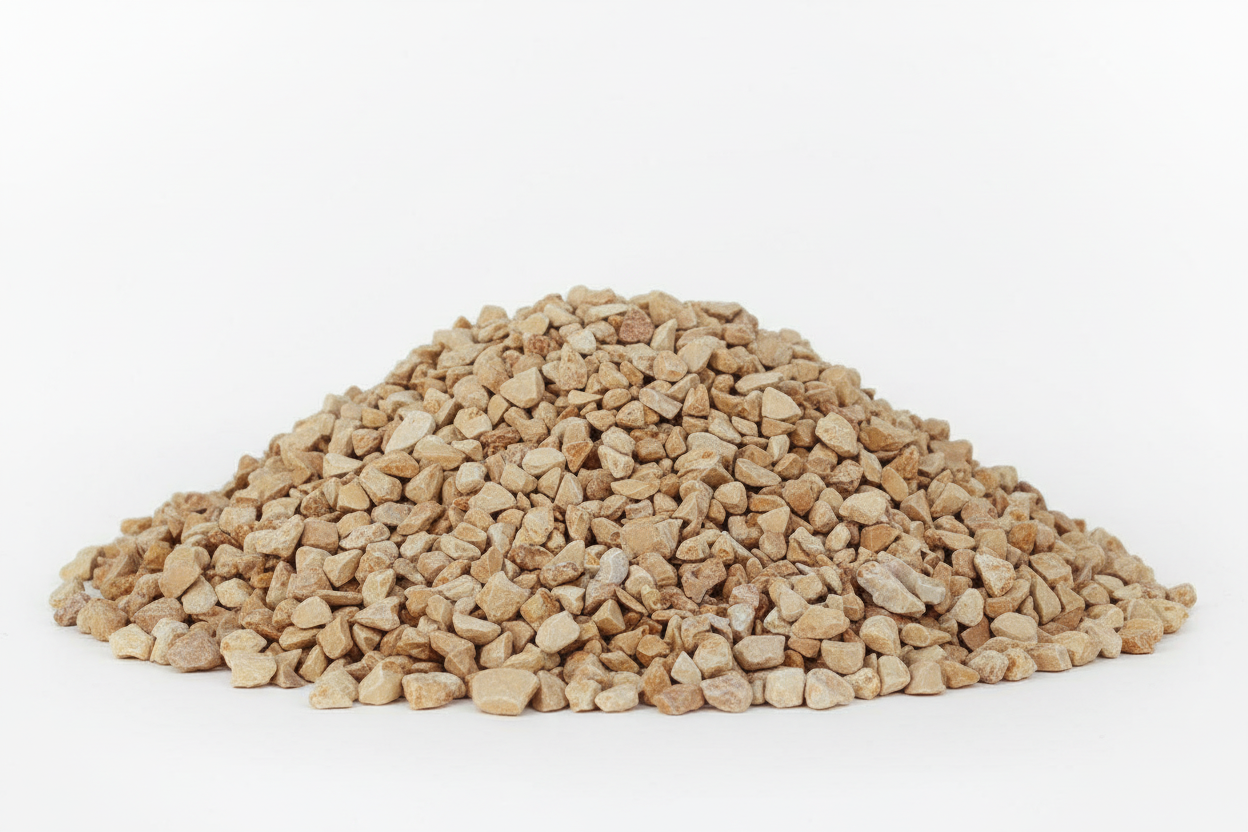 Triturado Amarillo Saturno