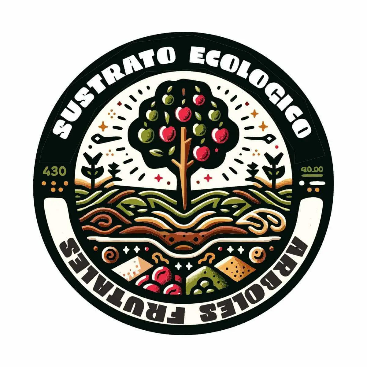 Sustrato Especial Hortalizas Vetonek