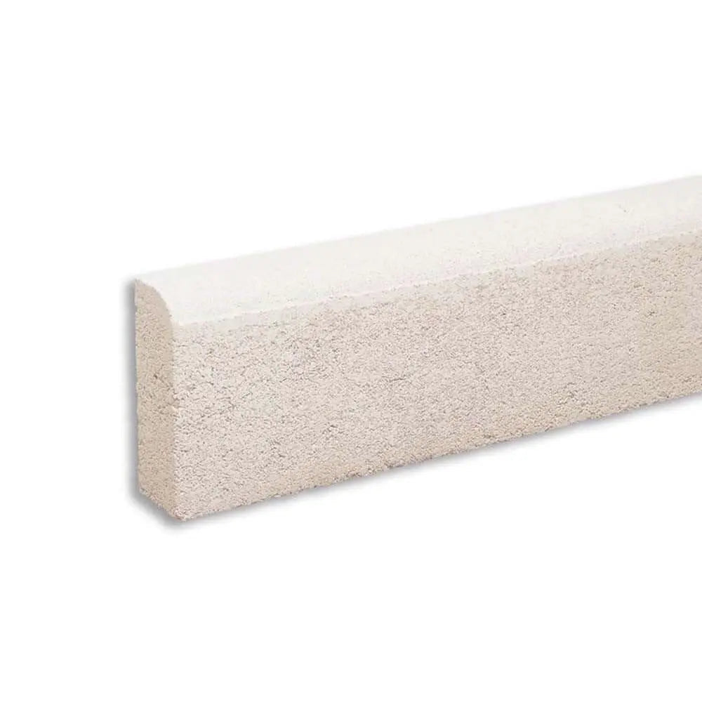 Bordillo Decorativo 100x20x8 cm. Vetonek