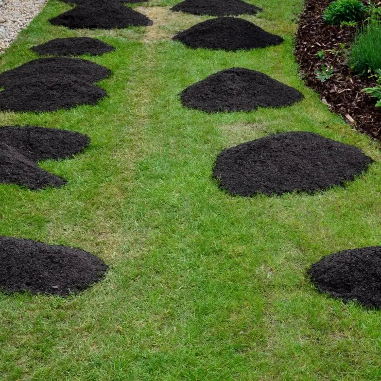 Recebo para cesped - Vetonek