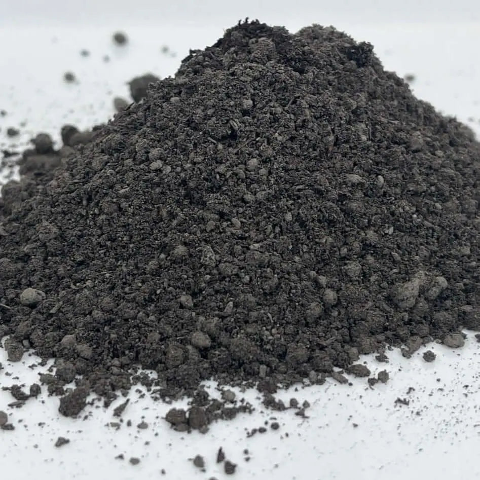 Humus de Lombriz - Vetonek