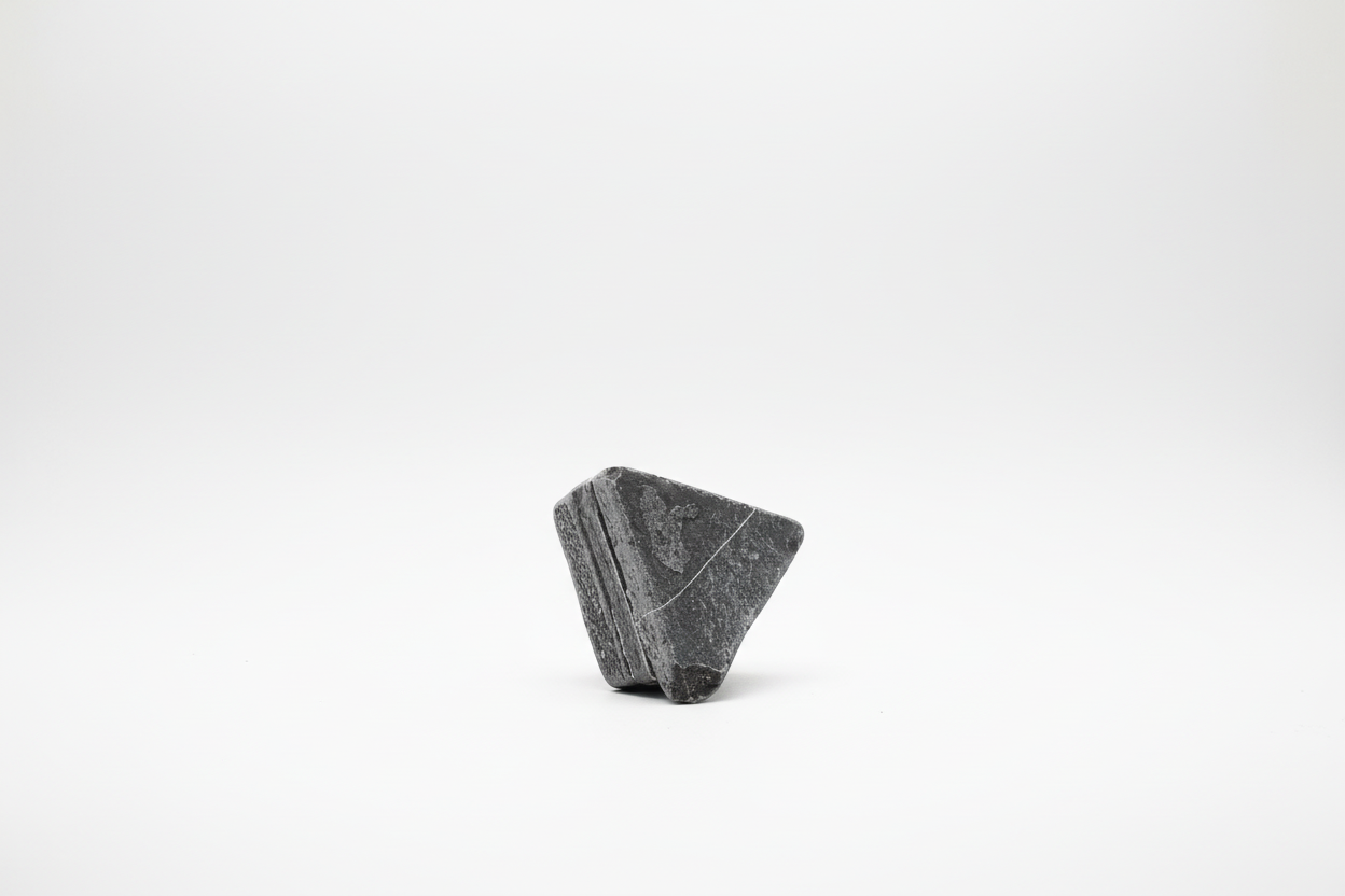 Canto rodado Negro Laja