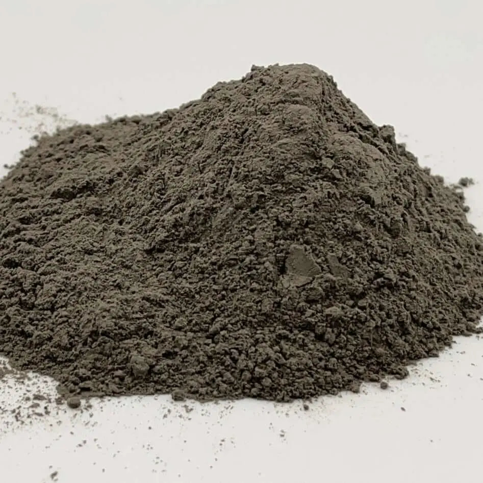 Basalto micronizado para agricultura ecologica