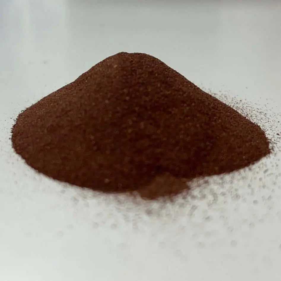 Harina Lava Volcanica Ceniza lava volcanica, Enmieda agricola, Fertilizante mineral, Fertilizante silicio, Harina basaltica, Lava Volcanica, Polvo basalto