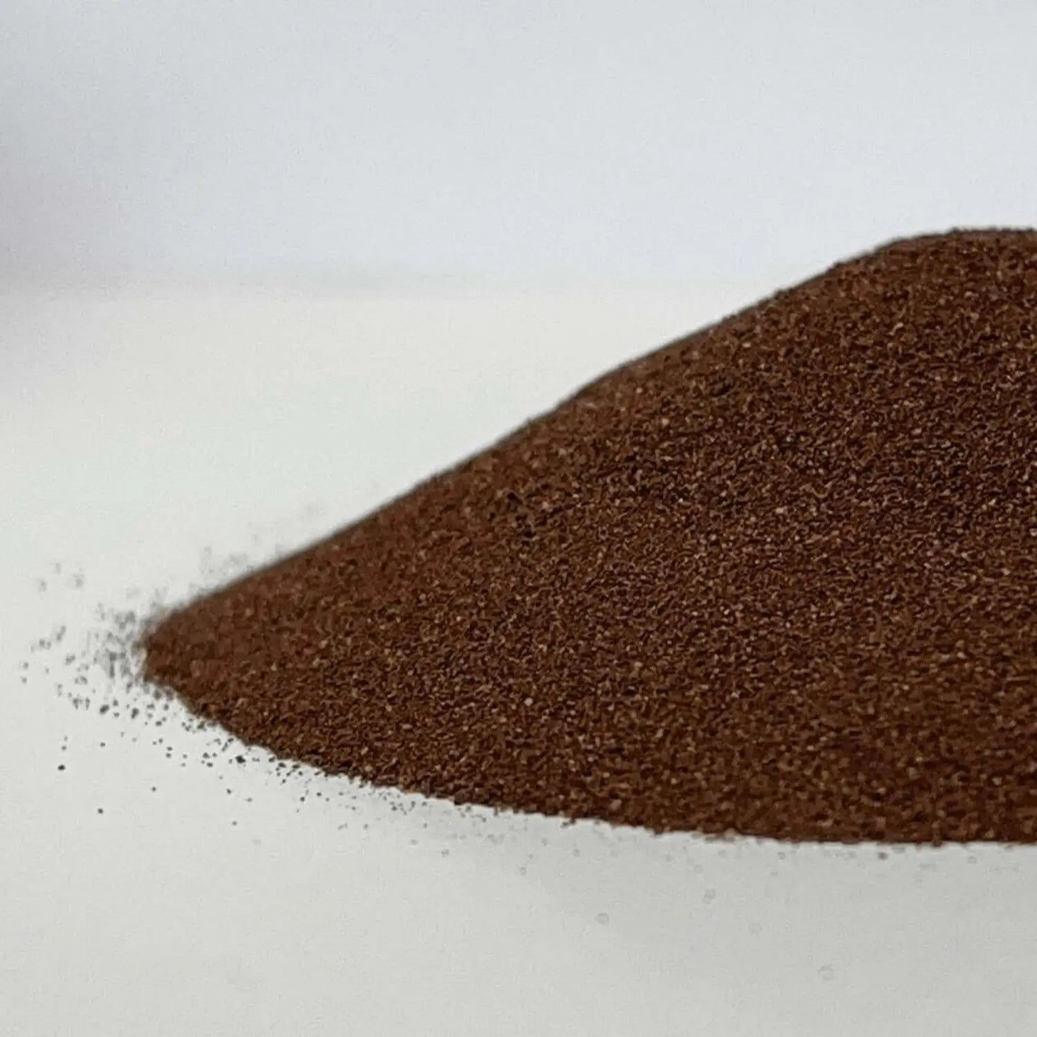 Harina Lava Volcanica Ceniza lava volcanica, Enmieda agricola, Fertilizante mineral, Fertilizante silicio, Harina basaltica, Lava Volcanica, Polvo basalto