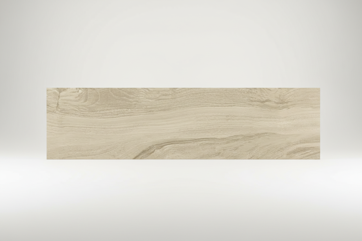 Losa porcelánica para exterior MaderaXL