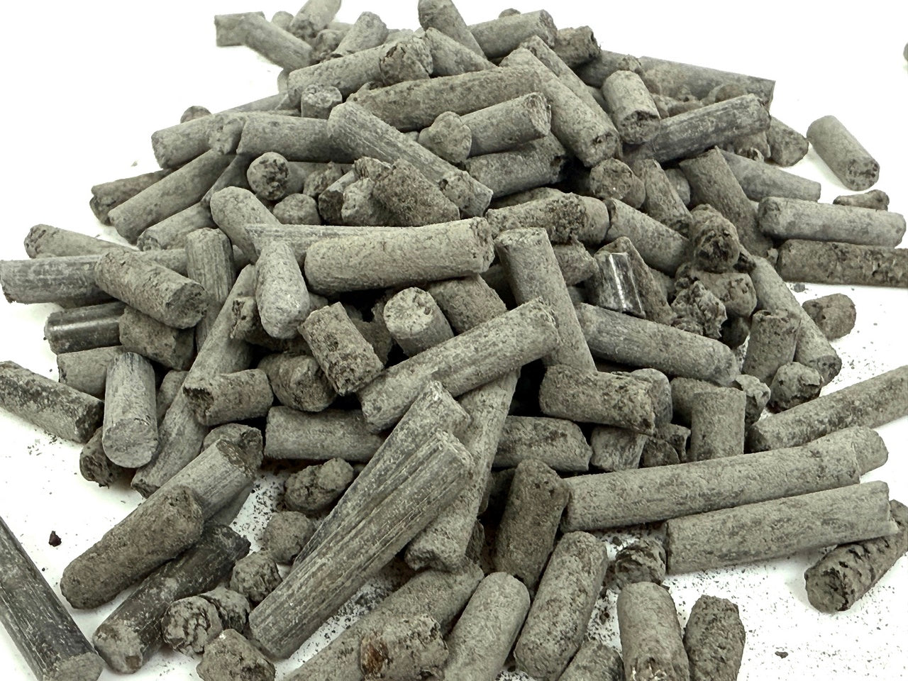 Pellet de Harina de Basalto – Enmienda Mineral Natural Vetonek