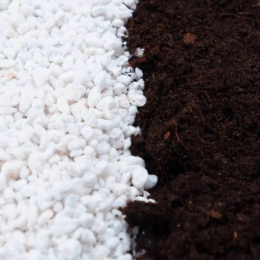 Perlita Expandida Vetonek