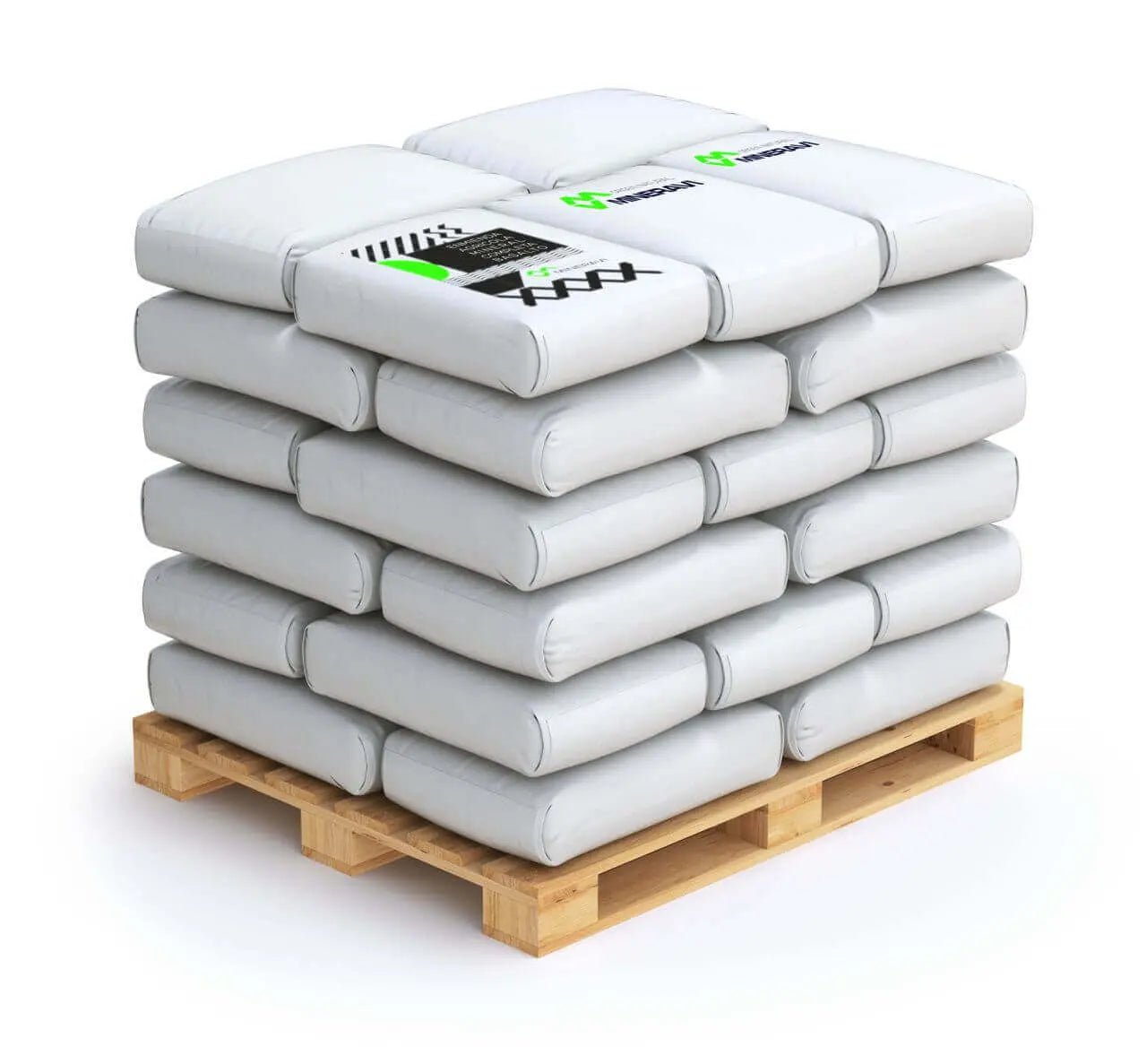 Caolin Agrícola - Vetonek