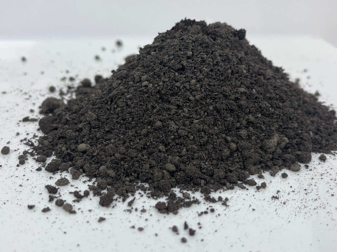 Sustrato Especial Hortalizas Vetonek