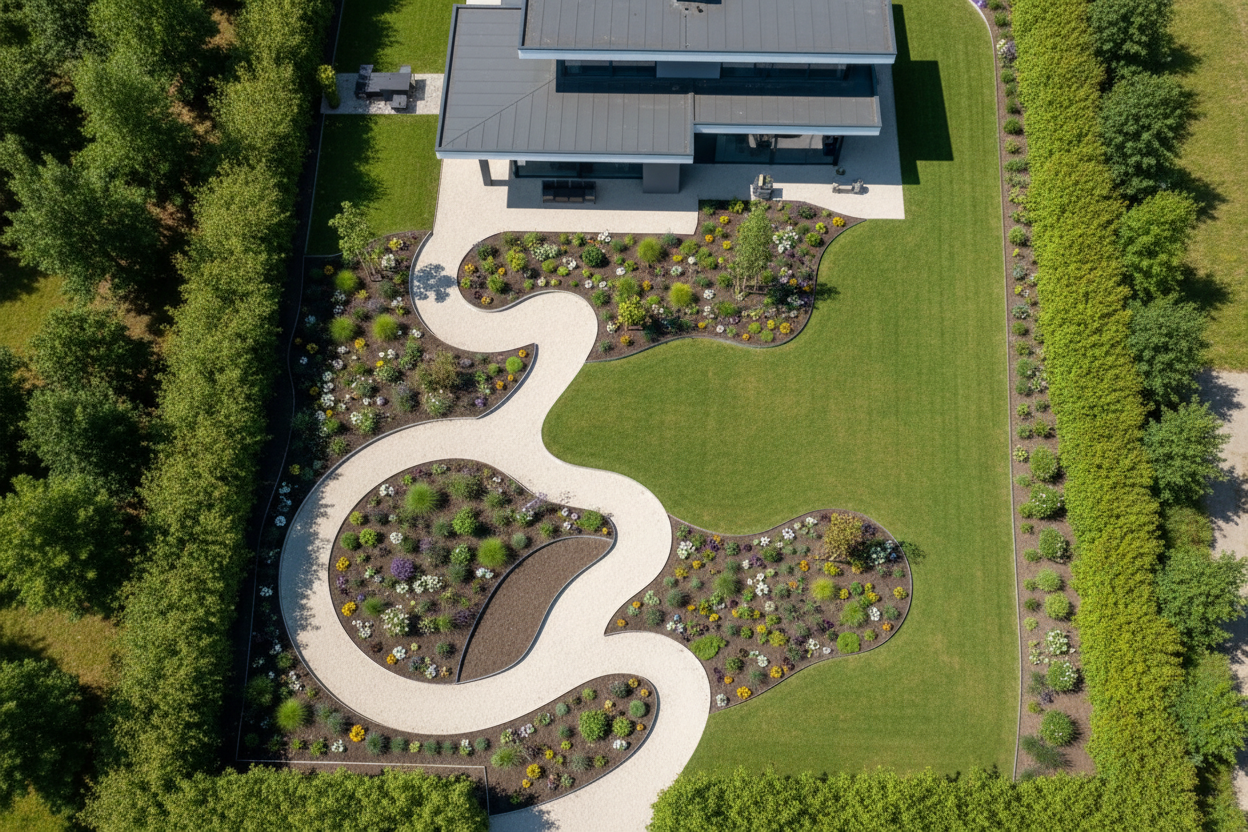 Séparateur de granulats