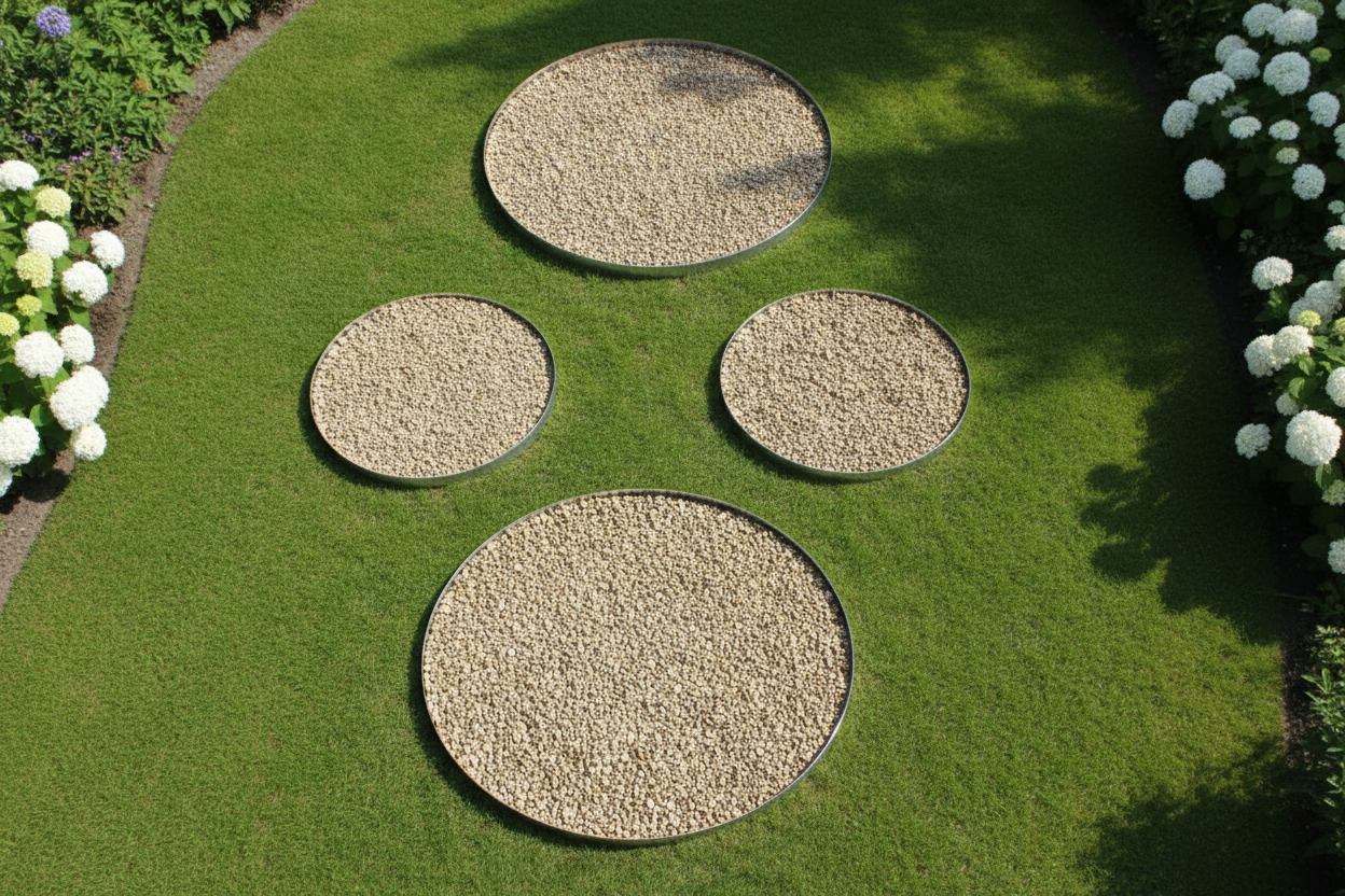 Séparateur de granulats