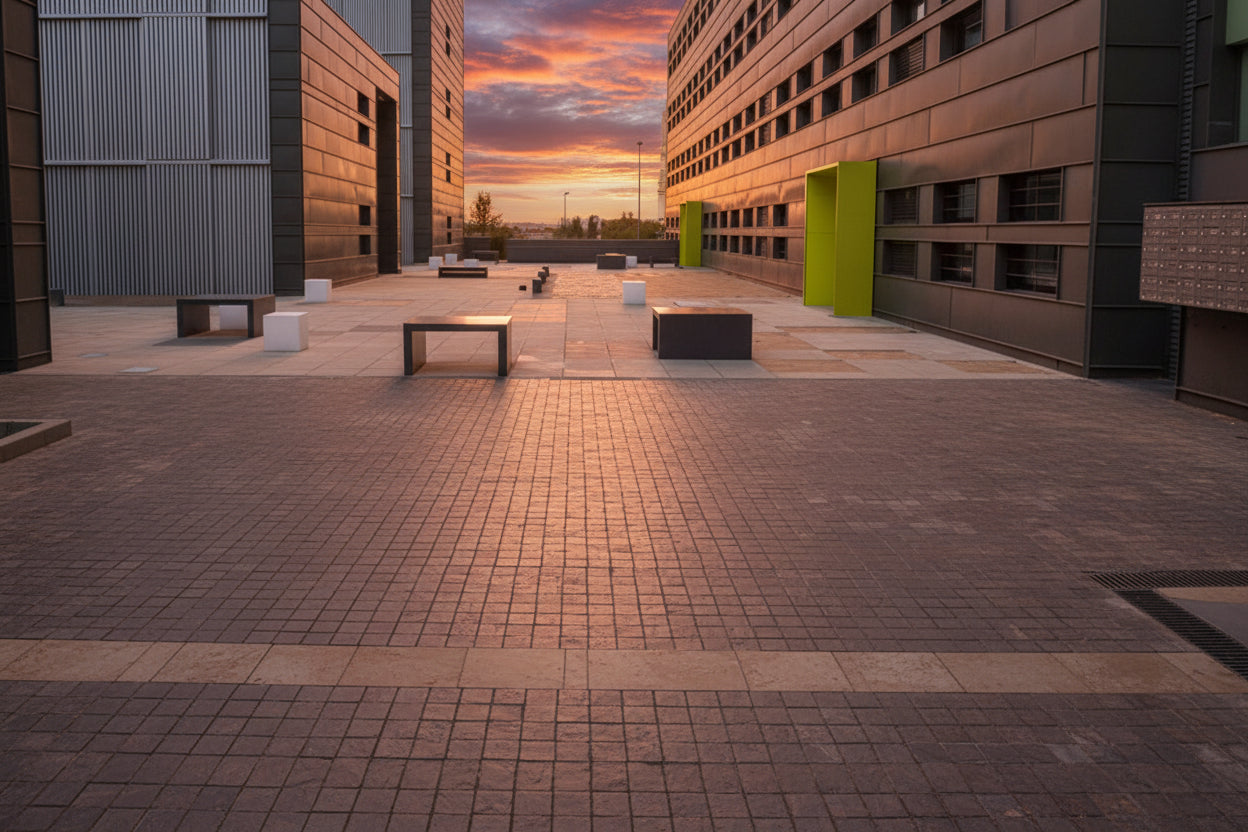 Adoquines Vetonek Vetonek