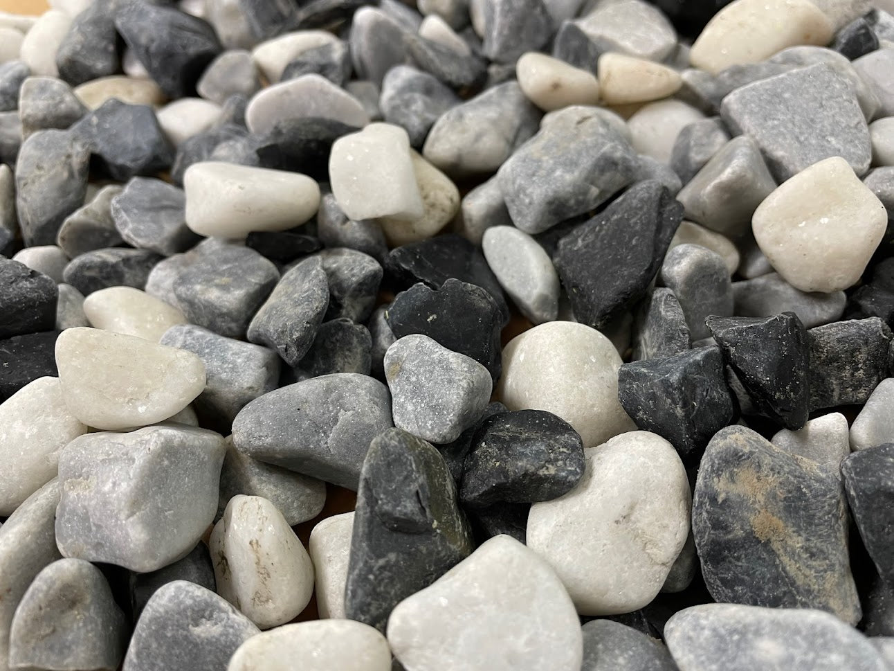 Galet Mixcolor Corbusier