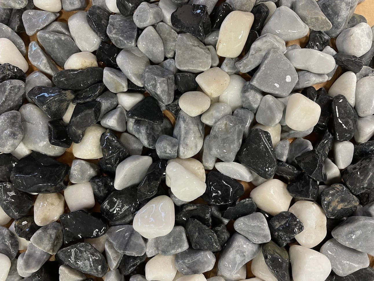 Galet Mixcolor Corbusier