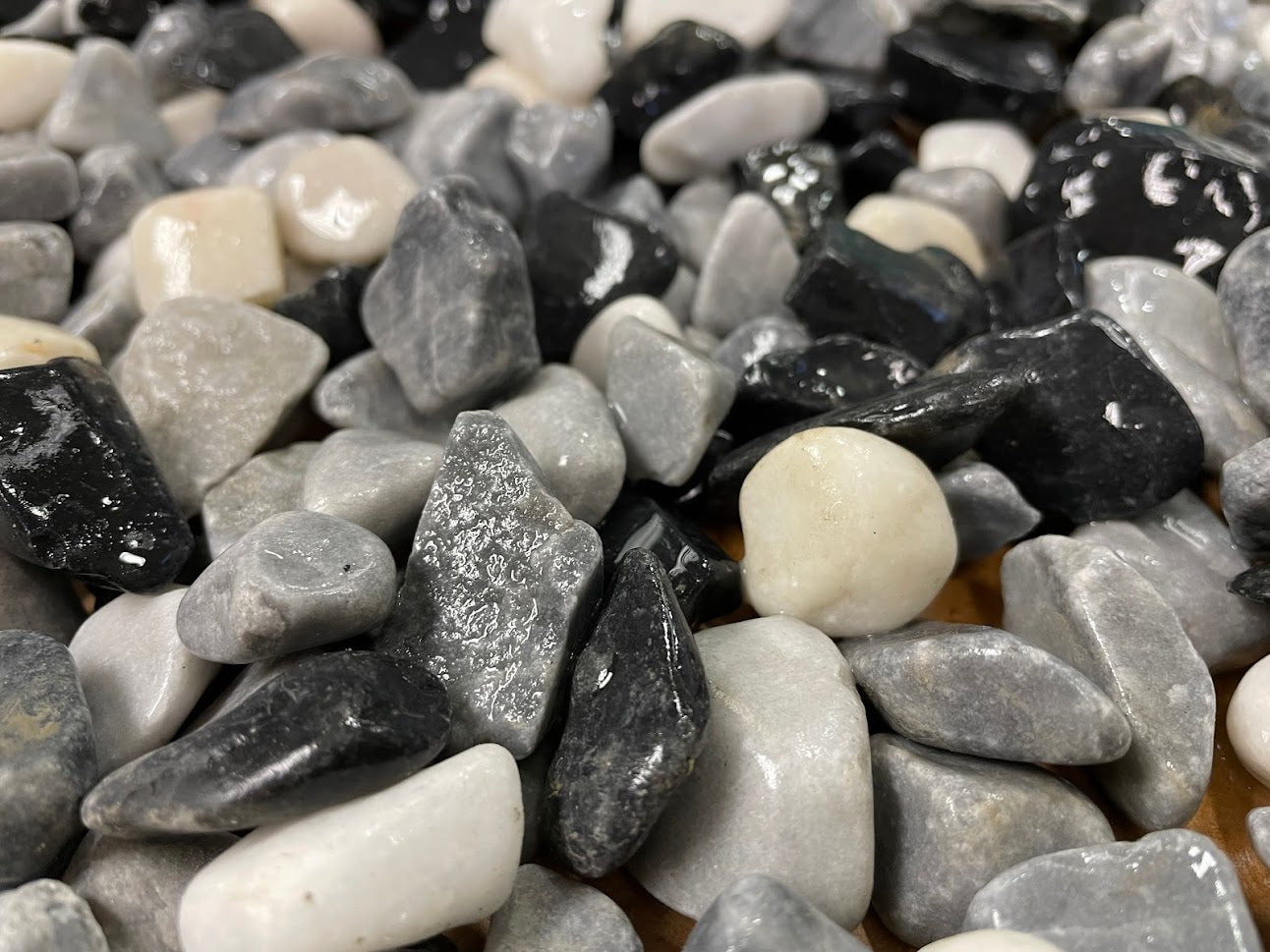 Galet Mixcolor Corbusier