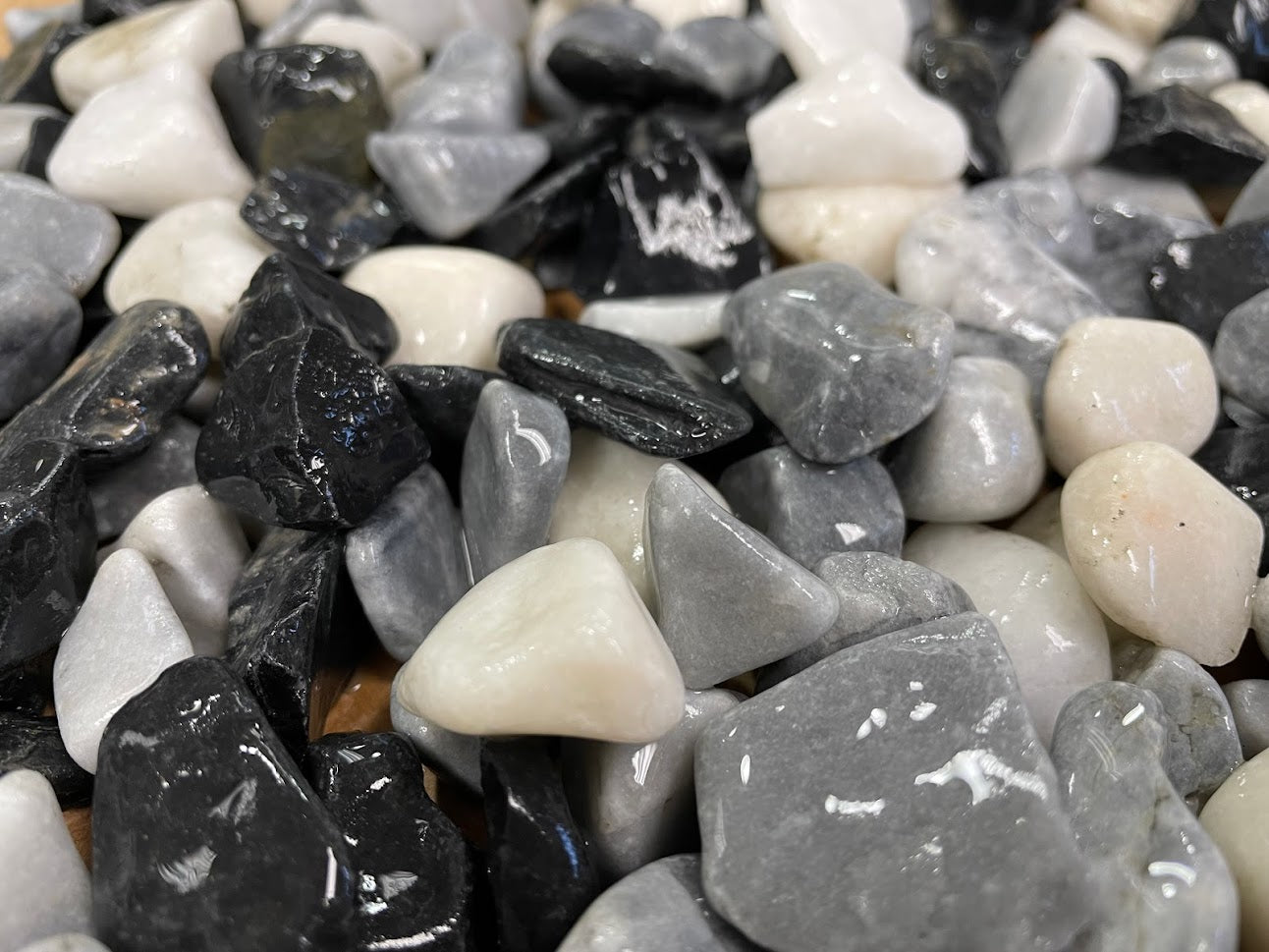 Galet Mixcolor Corbusier