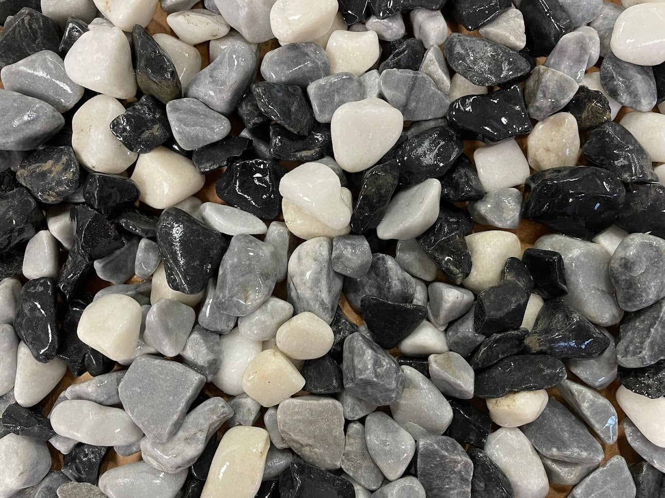 Galet Mixcolor Corbusier